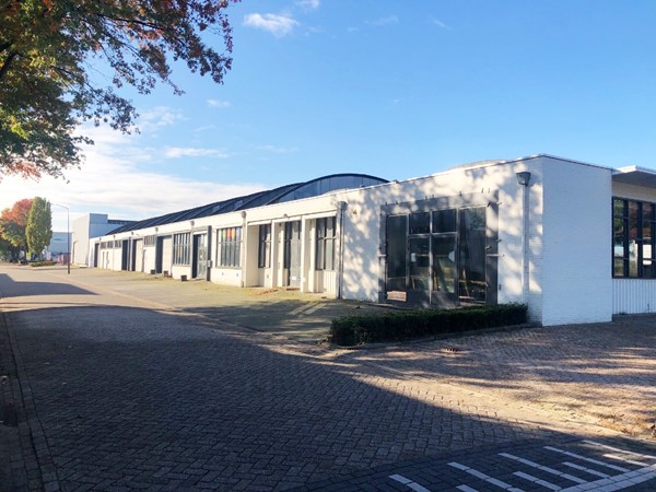 Property photo - Ambachtsweg 1E, 5531AC Bladel